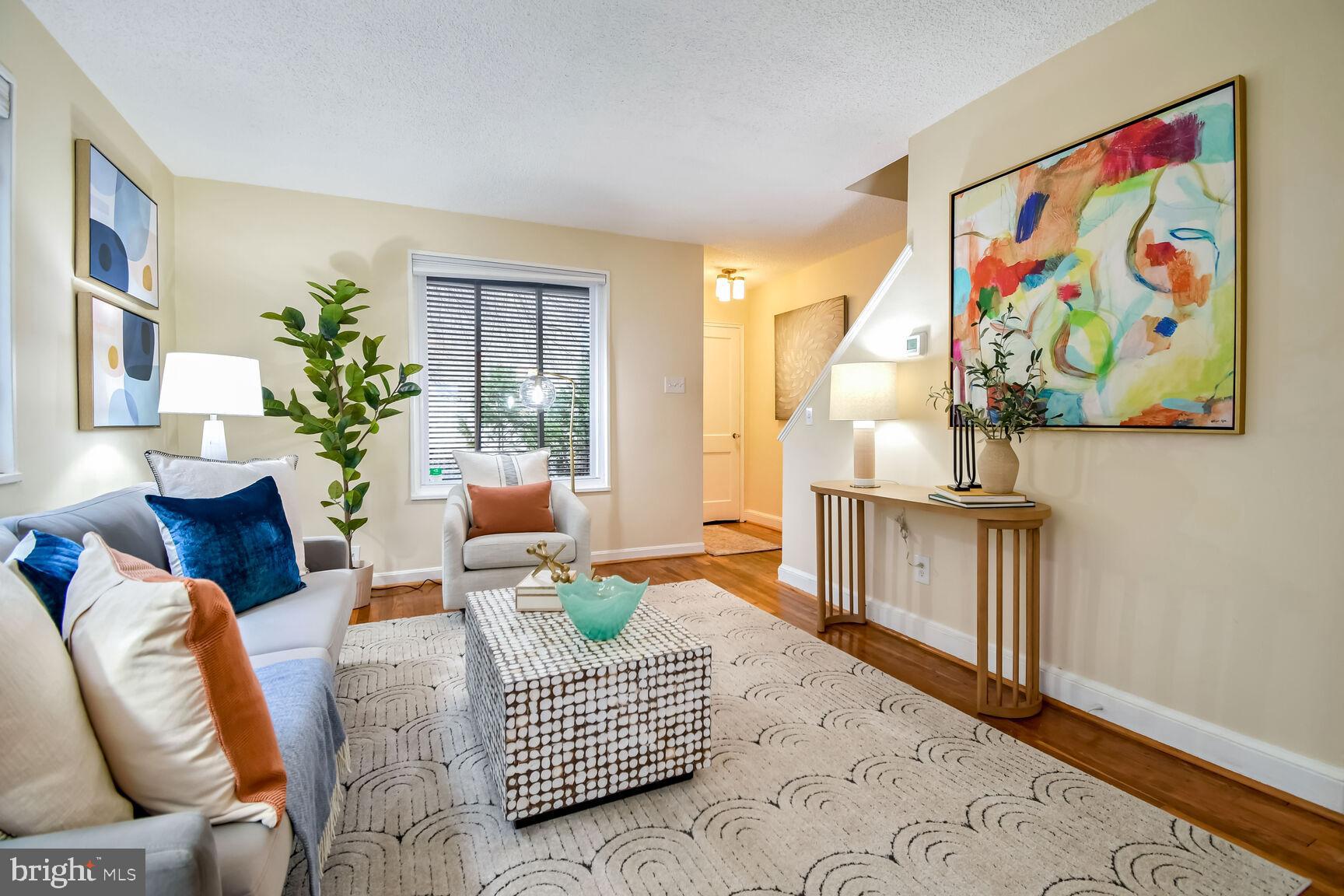 6626 Blair Road Northwest Washington, DC 20012 - Photo 6 of 30 Gallery Image 6