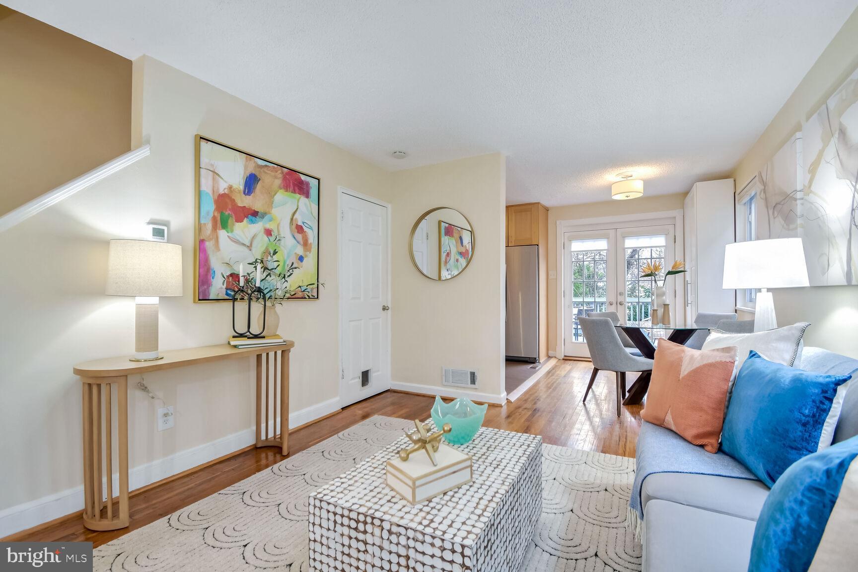 6626 Blair Road Northwest Washington, DC 20012 - Photo 7 of 30 Gallery Image 7