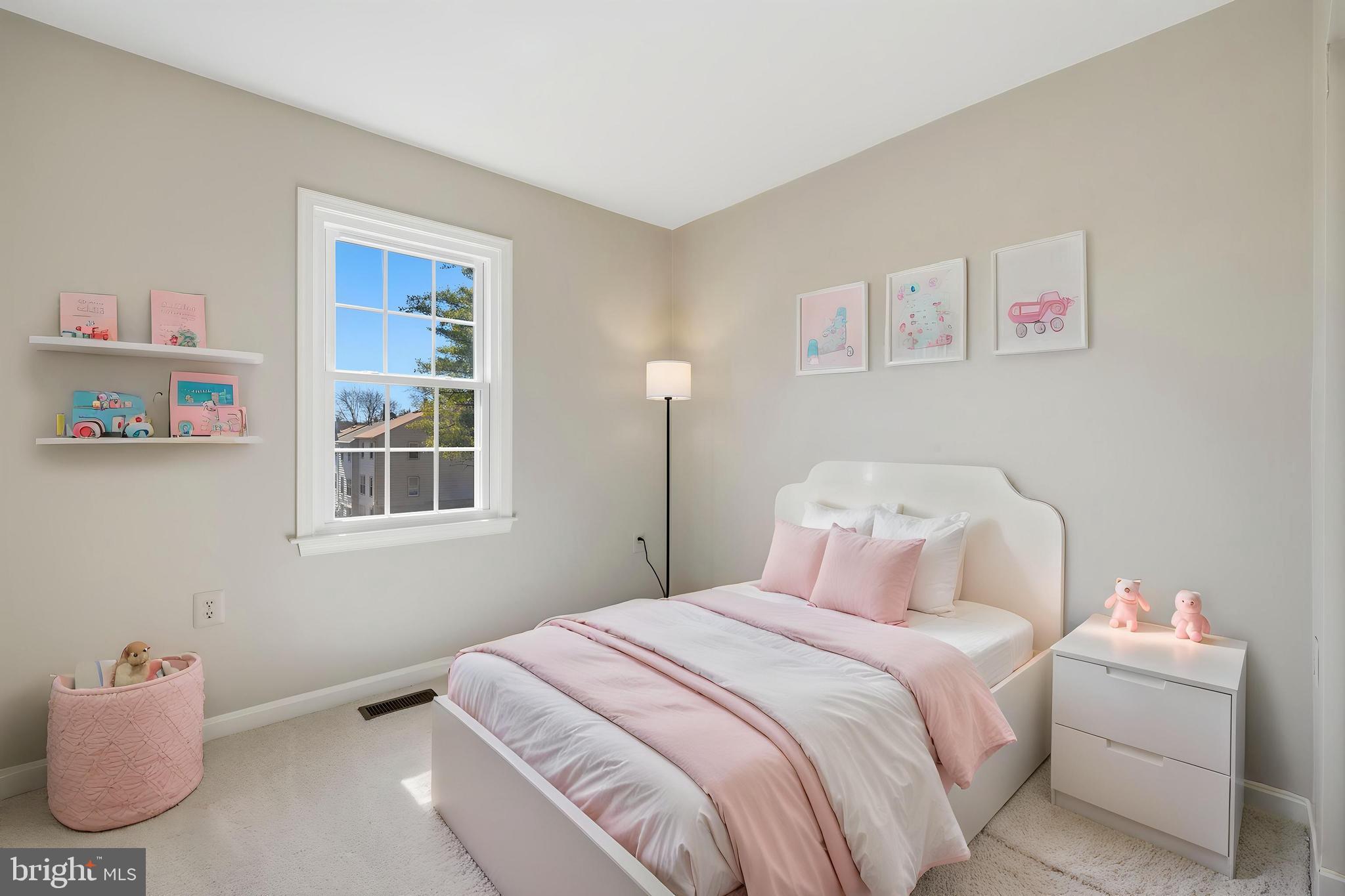 5539 Ridgeton Hill Court Fairfax, VA 22032 - Photo 19 of 33 Gallery Image 19