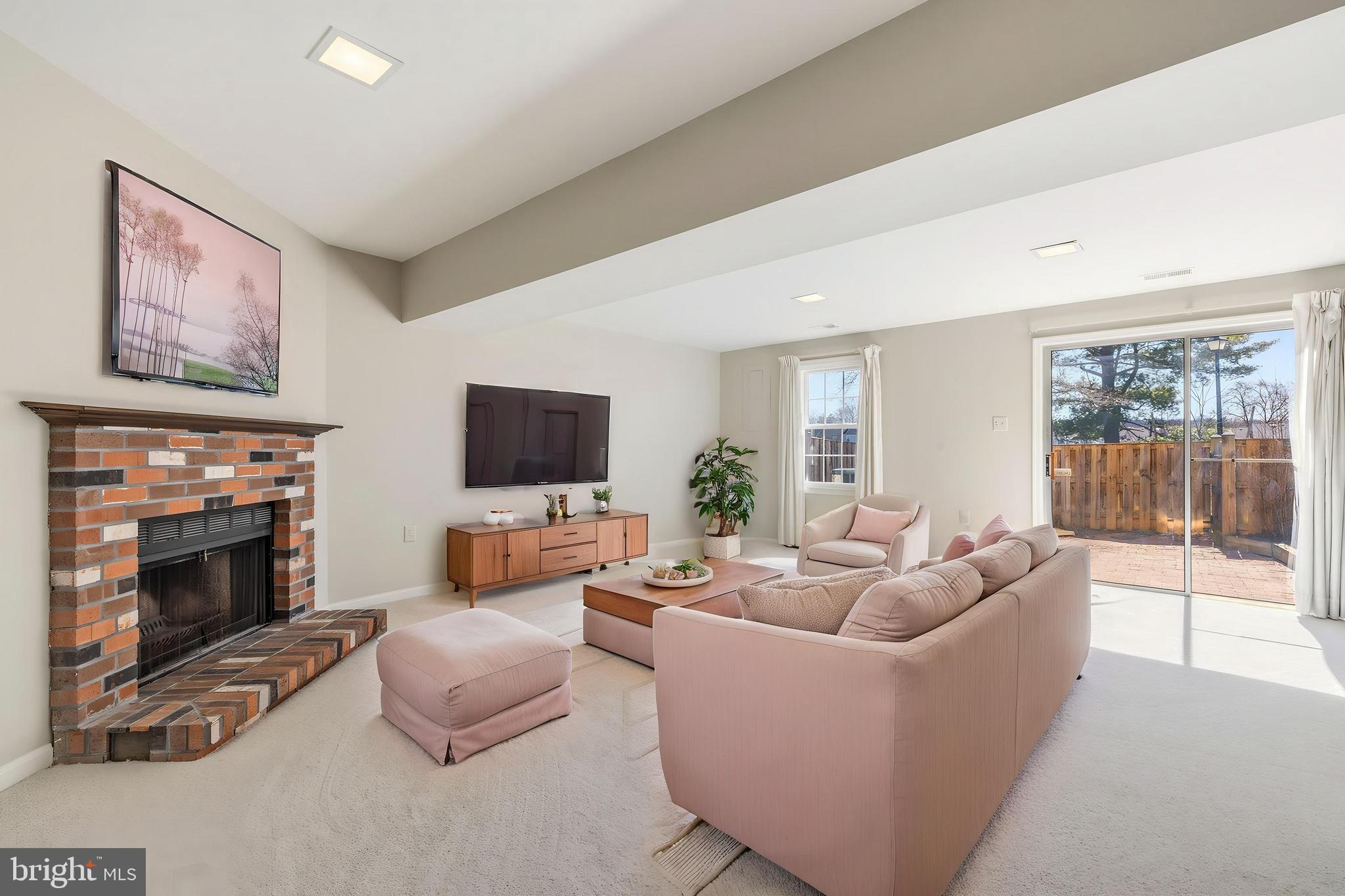 5539 Ridgeton Hill Court Fairfax, VA 22032 - Photo 23 of 33 Gallery Image 23