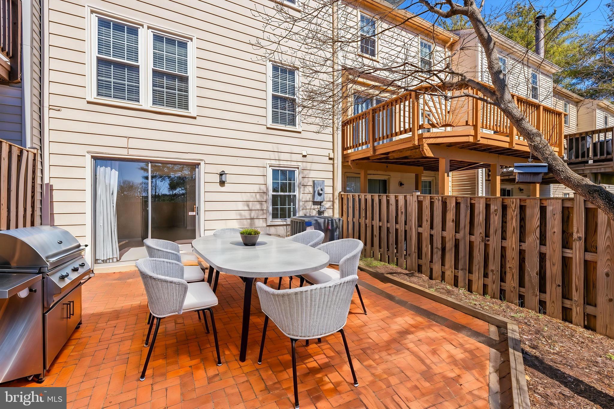 5539 Ridgeton Hill Court Fairfax, VA 22032 - Photo 28 of 33 Gallery Image 28