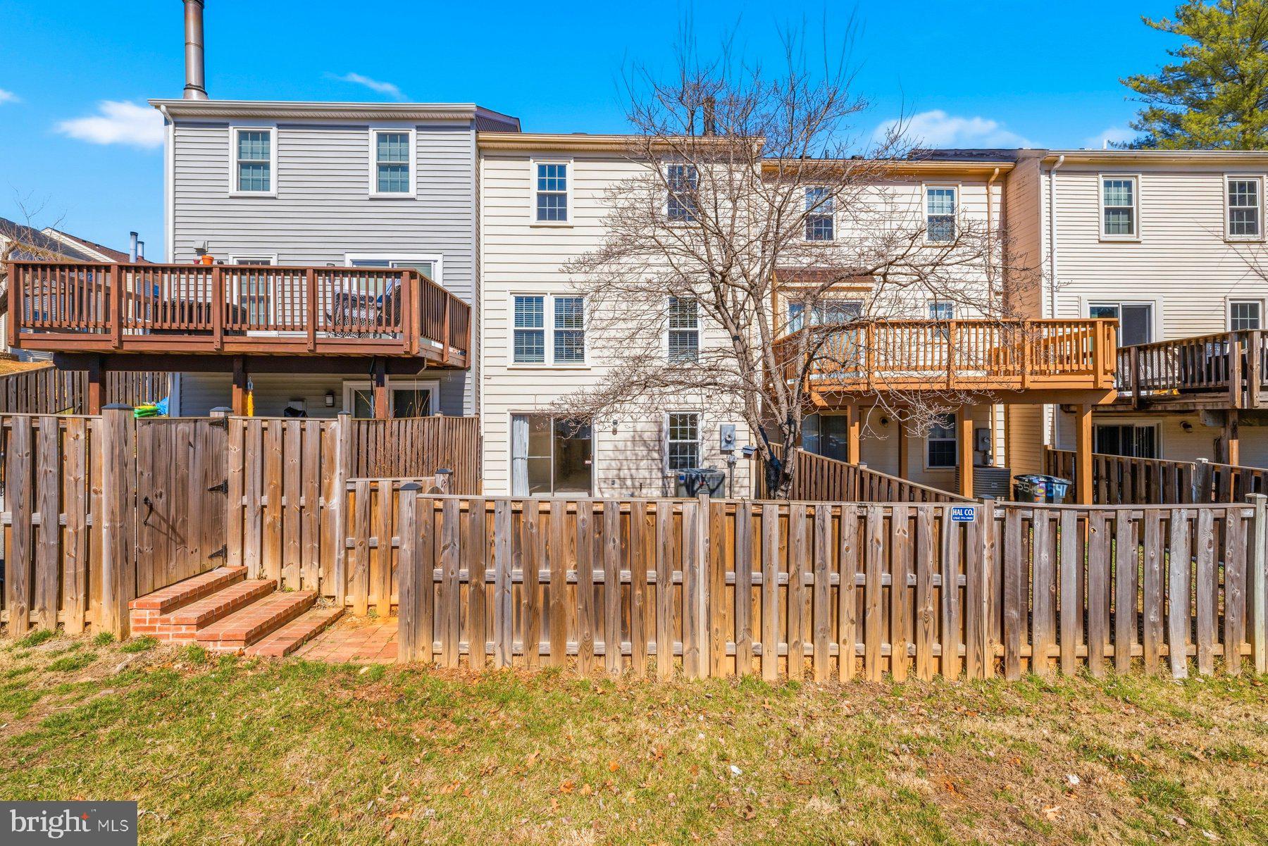 5539 Ridgeton Hill Court Fairfax, VA 22032 - Photo 29 of 33 Gallery Image 29