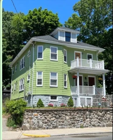 $2,800 | 11 Tampa Street, Unit 2, Boston, MA 02136