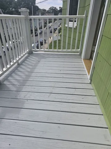 $2,800 | 11 Tampa Street, Unit 2, Boston, MA 02136