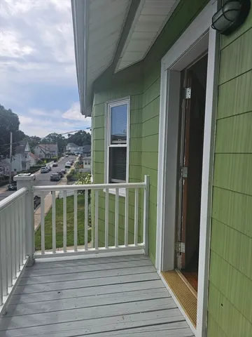 $2,800 | 11 Tampa Street, Unit 2, Boston, MA 02136