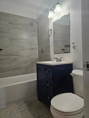 $2,800 | 11 Tampa Street, Unit 2, Boston, MA 02136