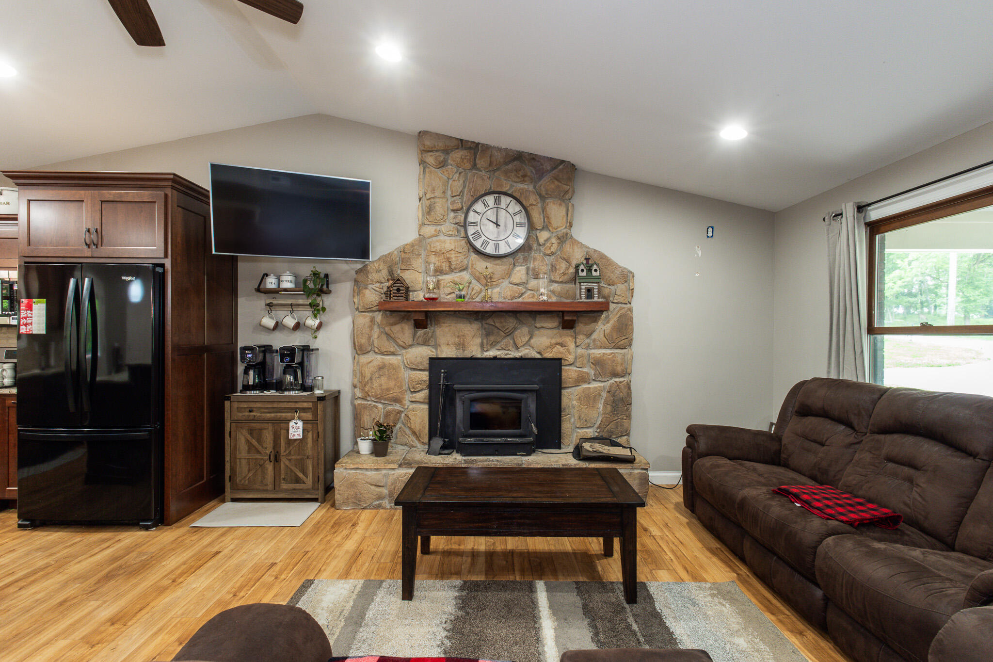 12998 Shaw Goetz Road California, KY 41007 - Photo 15 of 47
