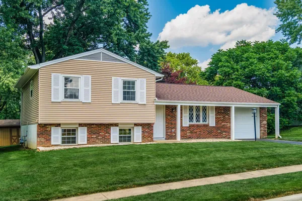 $339,900 | 3464 Brazzaville Road, Westerville, OH 43081