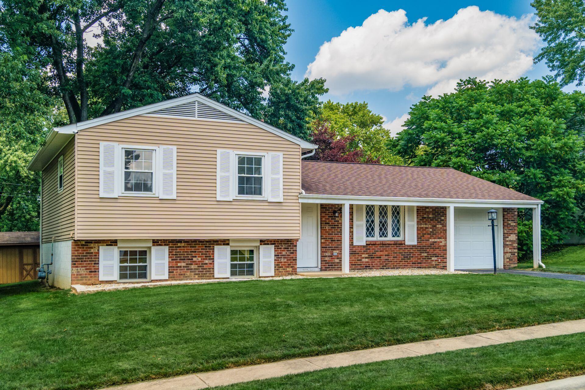 3464 Brazzaville Road Westerville, OH 43081 - Photo 1 of 46 Welcome to 3464 Brazzaville Rd.