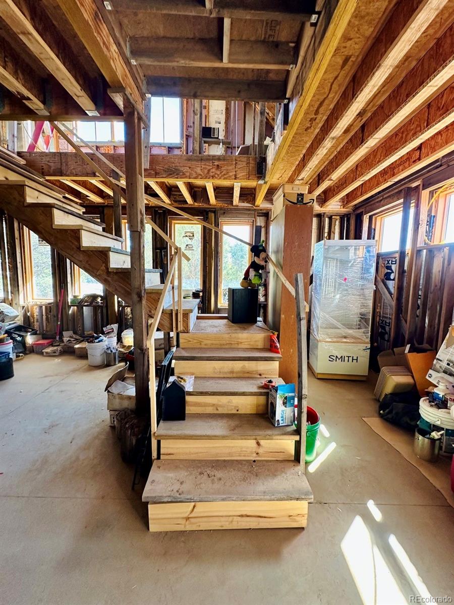 1751 Summitview Way Crestone, CO 81131 - Photo 19 of 50 a view of gym