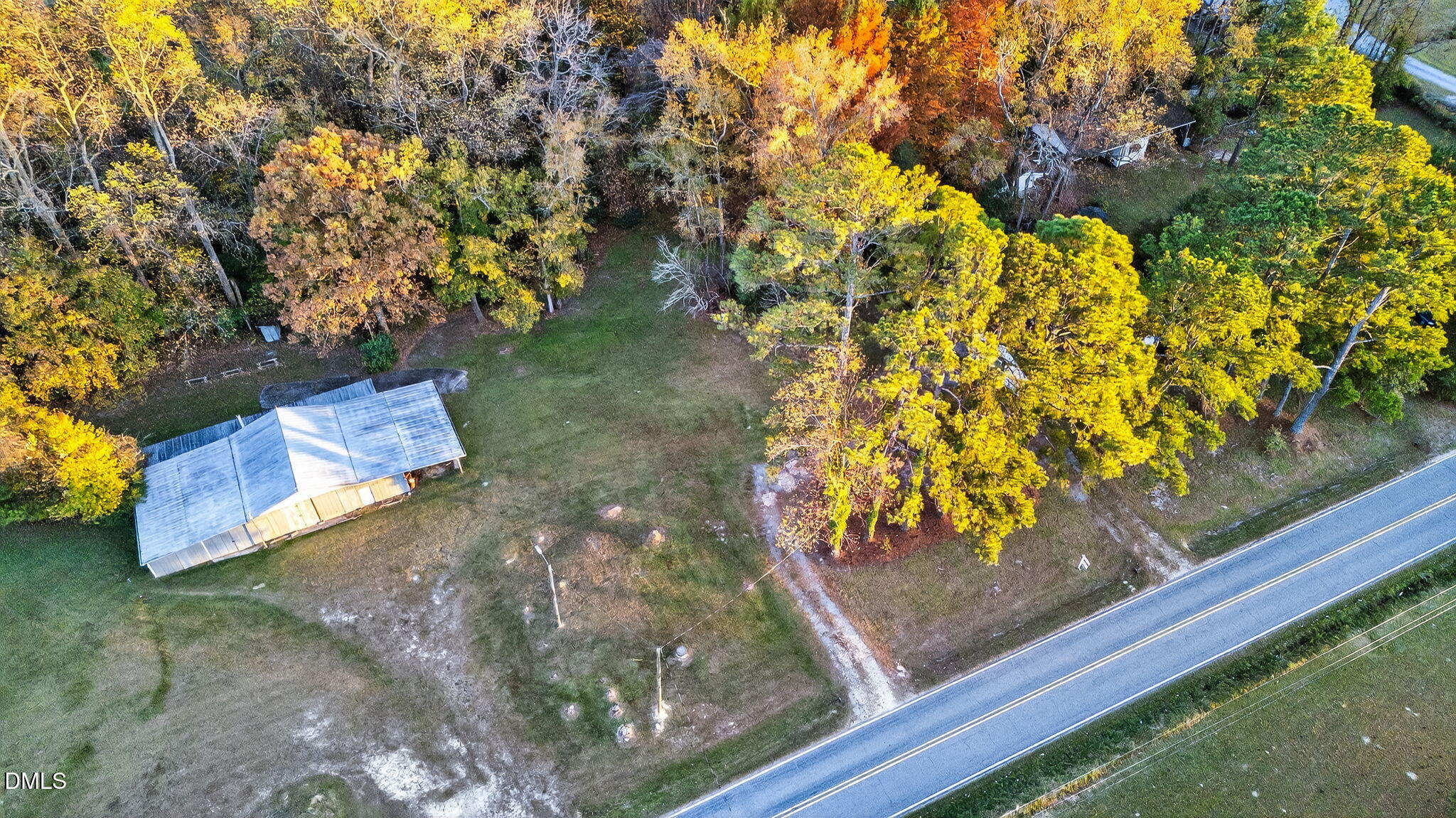0 Steven's Chapel Road Smithfield, NC 27577 - Photo 4 of 11