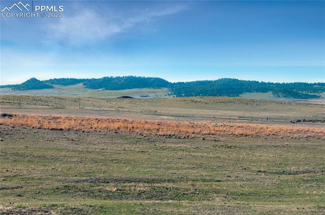 0 Soap Weed Road Calhan, CO 80808 - Photo 4 of 6 412 + Acres of Rolling Hills. Easy to get to. 20 Minutes to the Town of Fountain, 5 Minutes to the Town of Calhan
