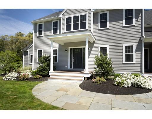 70 Sunset Point Hanover, MA 02339 - Photo 2 of 34