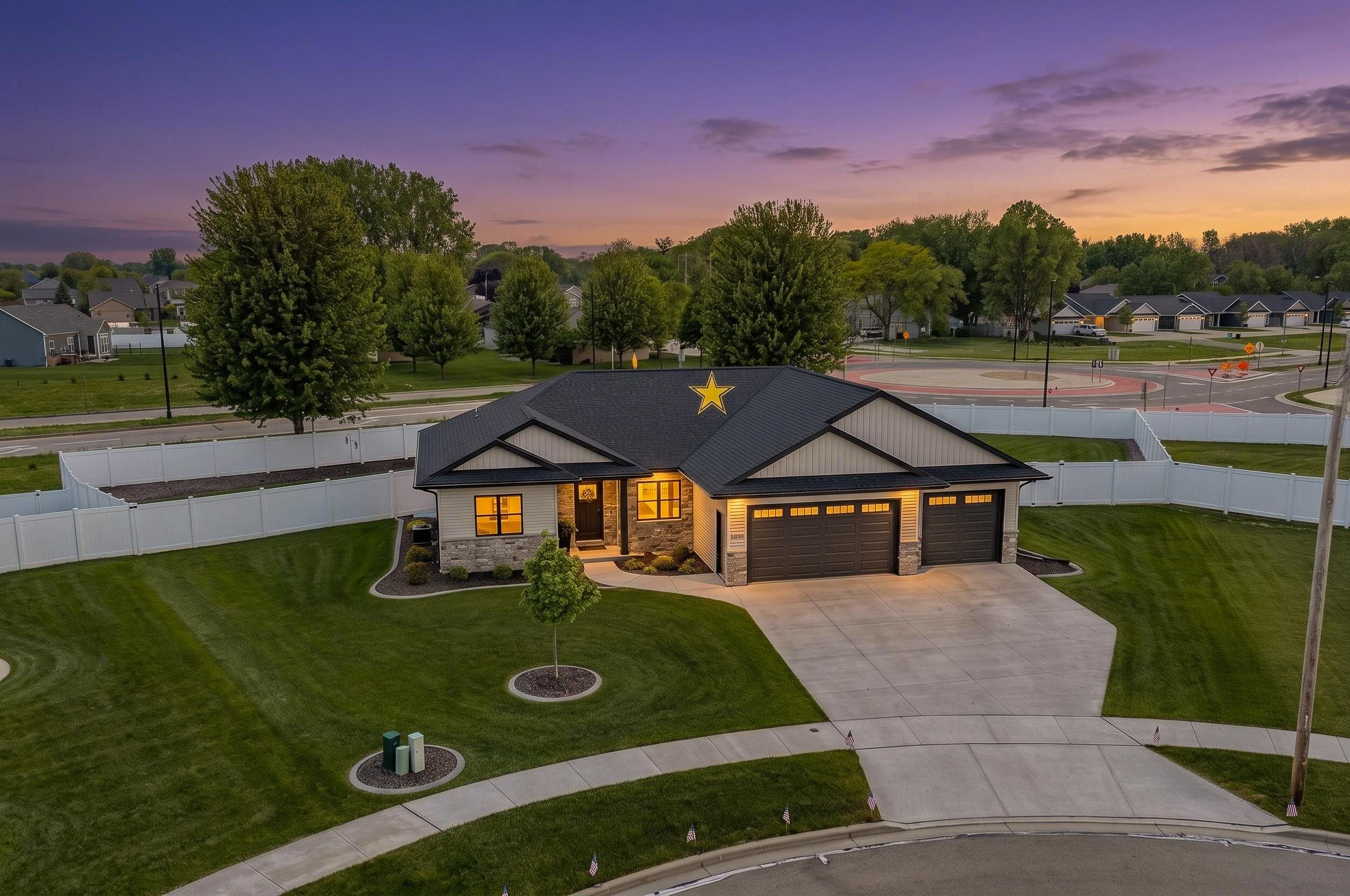 2217 Fox Point Court De Pere, WI 54115 - Photo 57 of 57