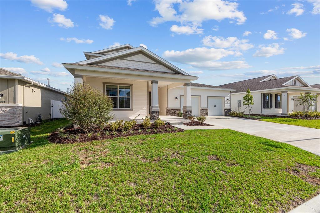 7234 Southwest 58th Pl Road Ocala, FL 34474 - Photo 3 of 46