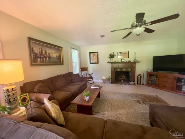 $548,000 | 6100 Drexel Road, Pensacola, FL 32504