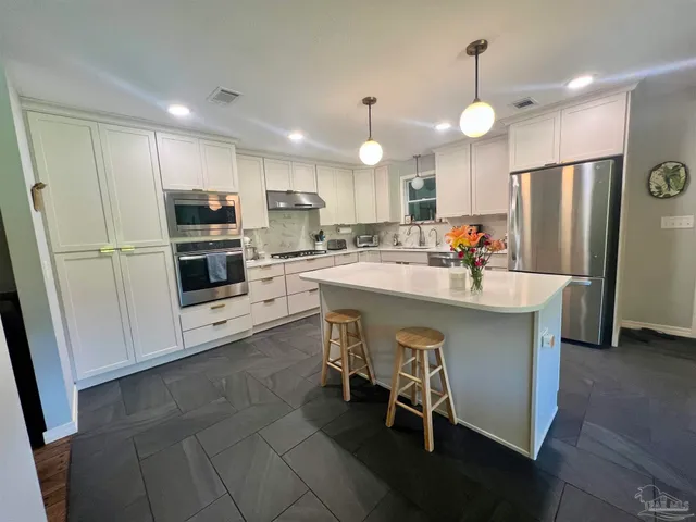 $548,000 | 6100 Drexel Road, Pensacola, FL 32504