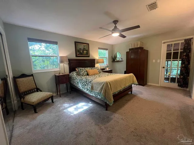 $548,000 | 6100 Drexel Road, Pensacola, FL 32504