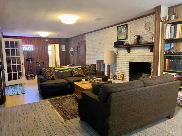 $548,000 | 6100 Drexel Road, Pensacola, FL 32504