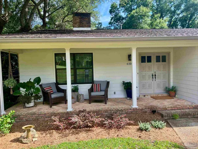 $548,000 | 6100 Drexel Road, Pensacola, FL 32504