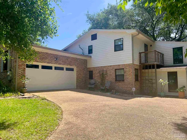 $548,000 | 6100 Drexel Road, Pensacola, FL 32504