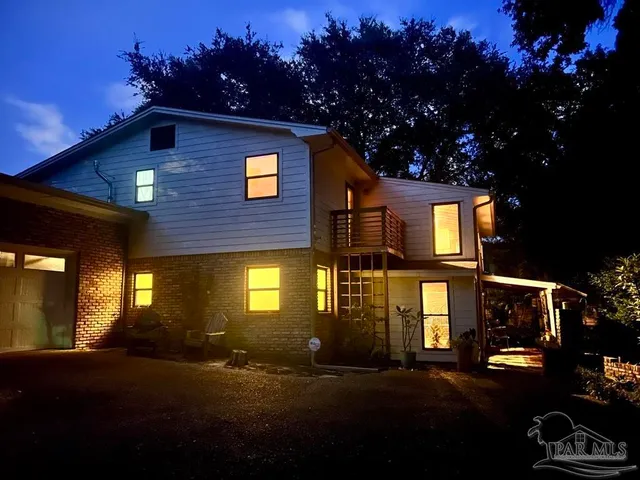 $548,000 | 6100 Drexel Road, Pensacola, FL 32504