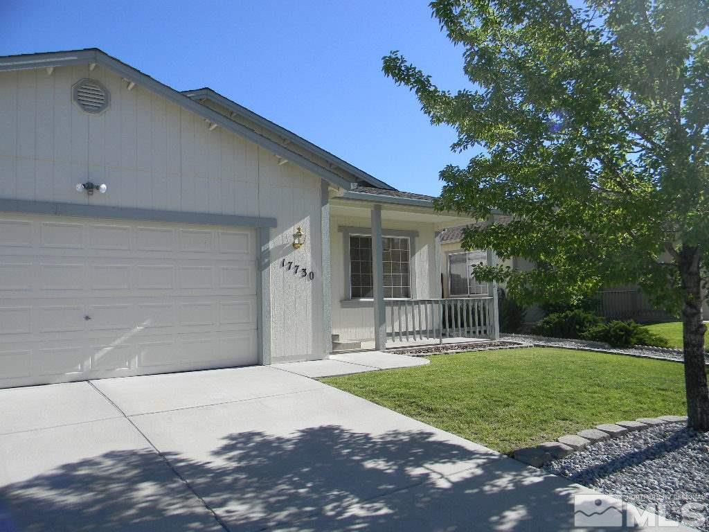 17730 Fairfax Court Reno, NV 89508 - Photo 1 of 1 Photo 1