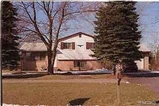 5208 Maybee Road Clarkston, MI 48346 - Photo 1 of 1 Listing Image