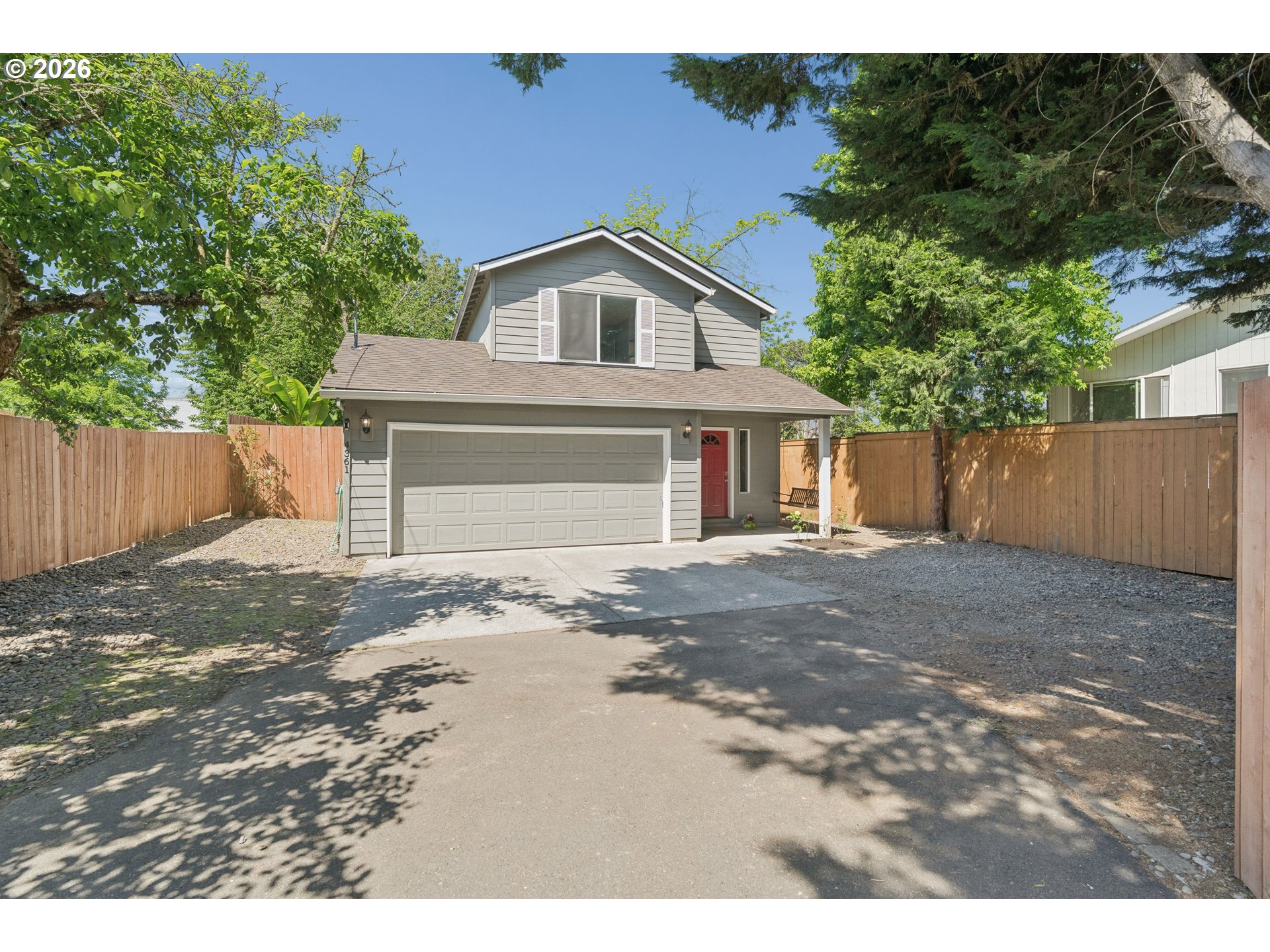 4361 Northeast 62nd Avenue Portland, OR 97218 - Photo 2 of 48