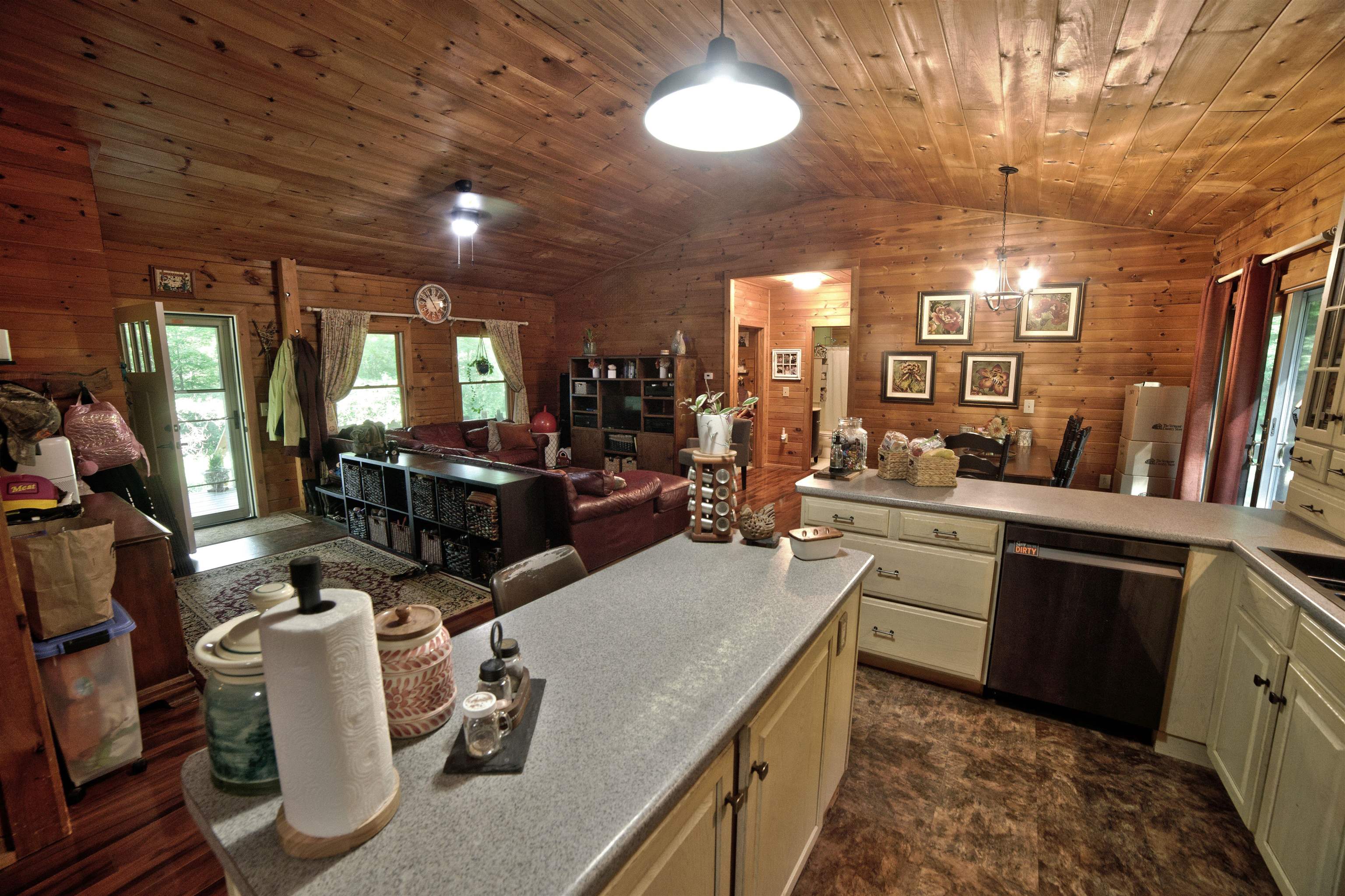 365 Maple Ridge Danby, VT 05739 - Photo 6 of 20