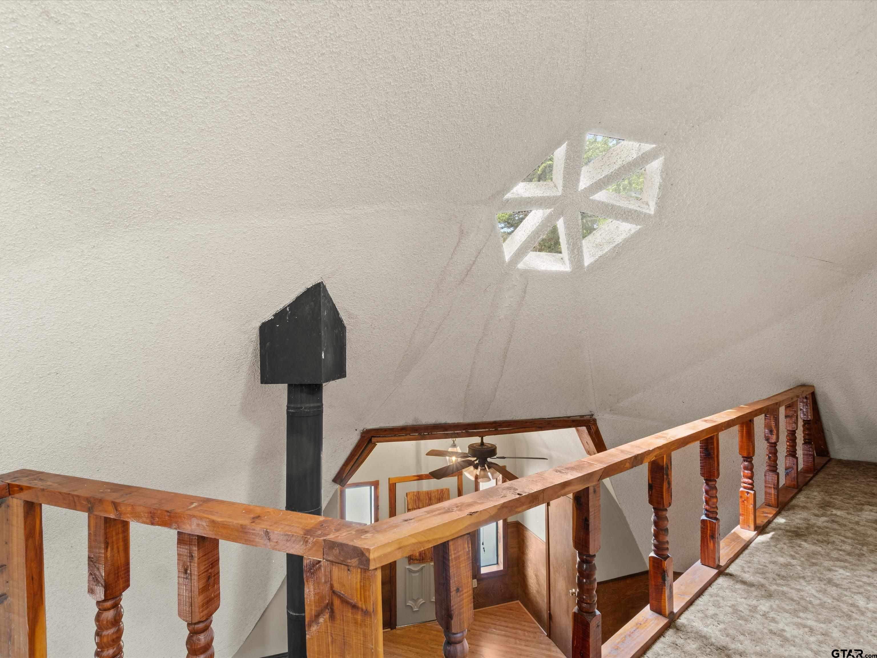 637 County Road 3201 Daingerfield, TX 75638 - Photo 25 of 33 a view of entryway