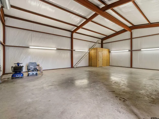 a picture of a room with white walls