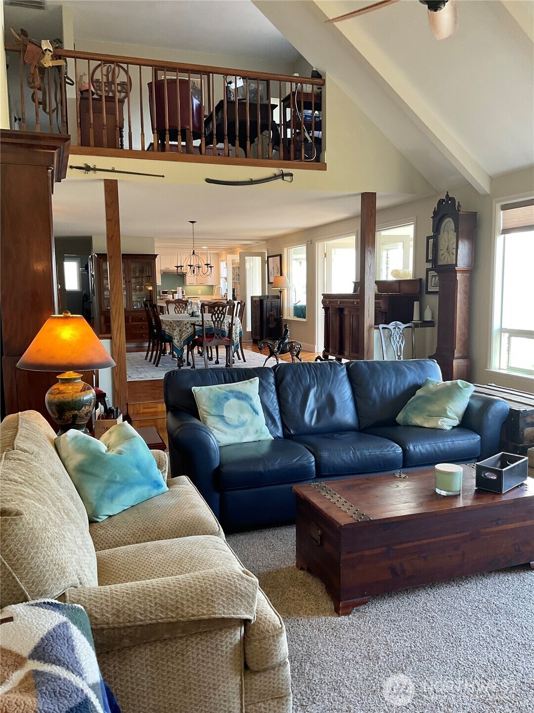 1418 Bonnie View Acres Road Oak Harbor, WA 98277 - Photo 16 of 33