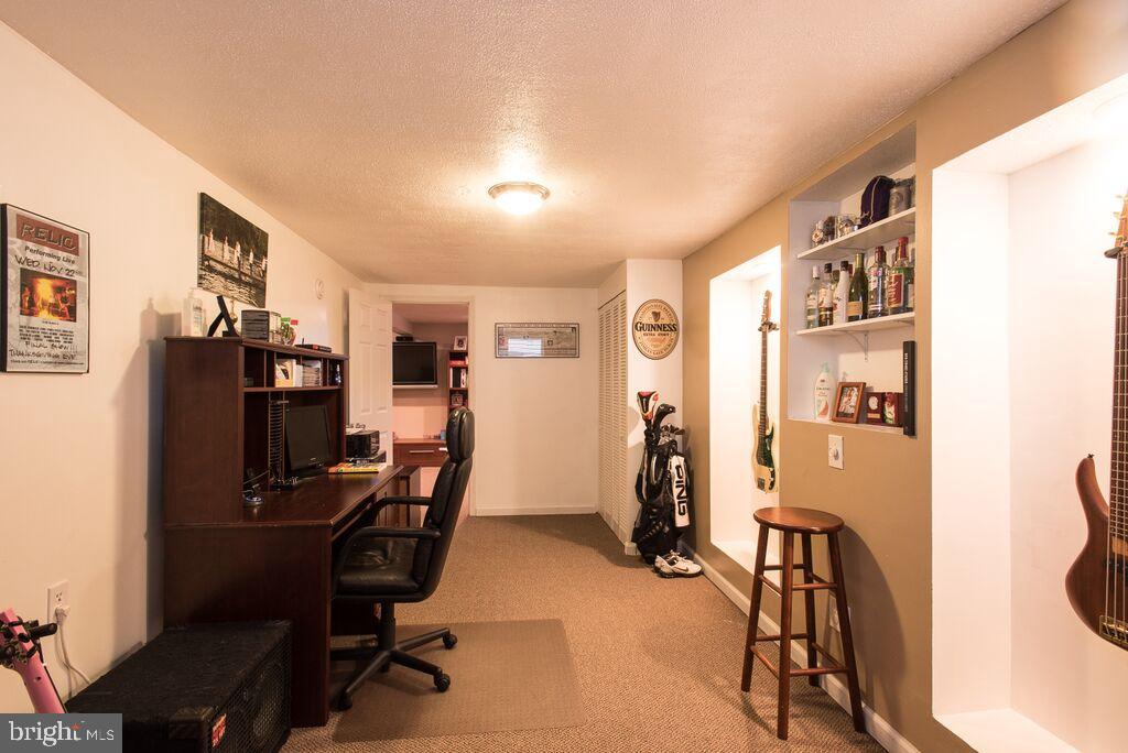34 Wengate Road Owings Mills, MD 21117 - Photo 12 of 12 Office/Bedroom (4)