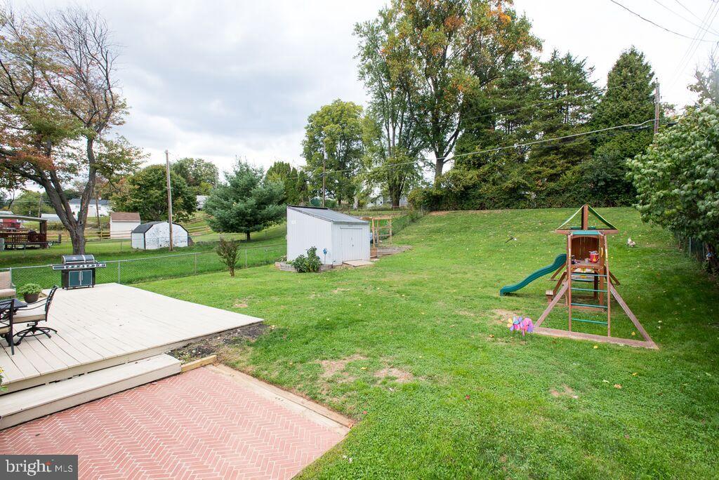 34 Wengate Road Owings Mills, MD 21117 - Photo 3 of 12 Gallery Image 3