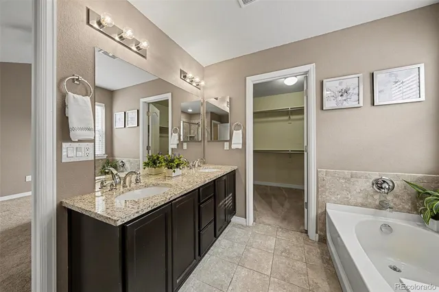 $695,000 | 6061 Miners Peak Circle, Frederick, CO 80516