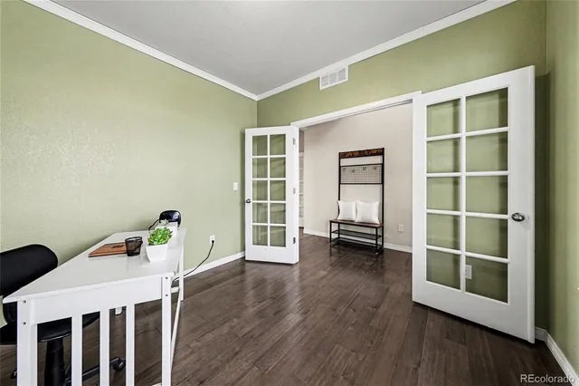 $695,000 | 6061 Miners Peak Circle, Frederick, CO 80516