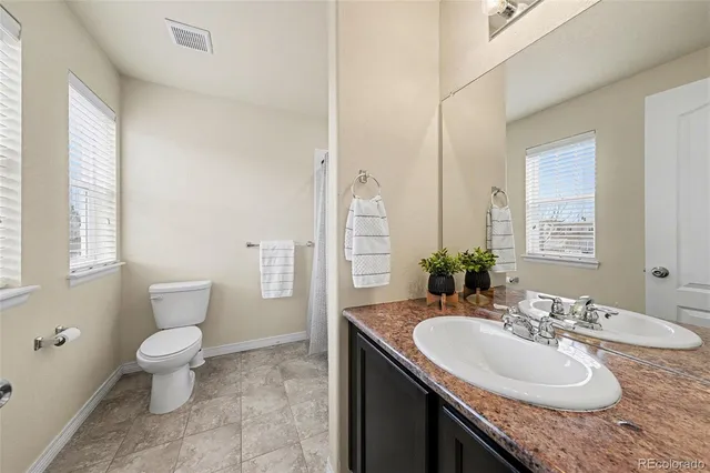 $695,000 | 6061 Miners Peak Circle, Frederick, CO 80516