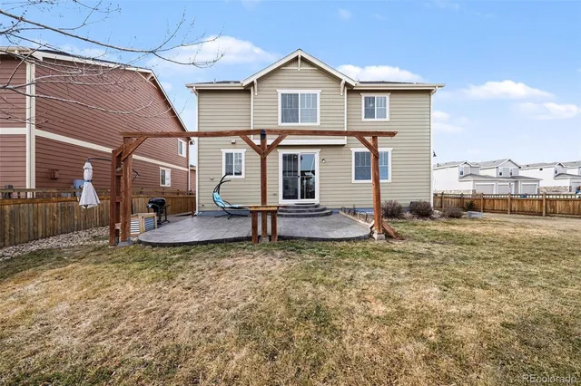 $695,000 | 6061 Miners Peak Circle, Frederick, CO 80516