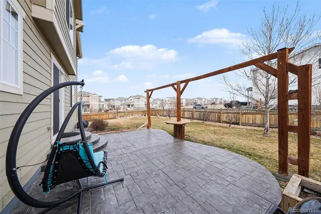 $695,000 | 6061 Miners Peak Circle, Frederick, CO 80516