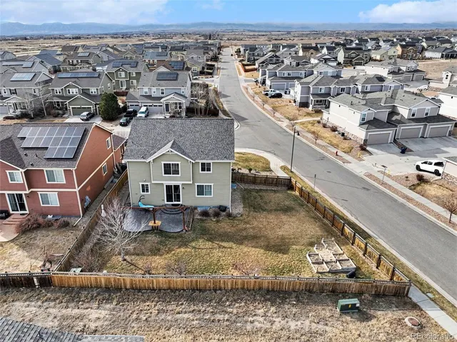 $695,000 | 6061 Miners Peak Circle, Frederick, CO 80516