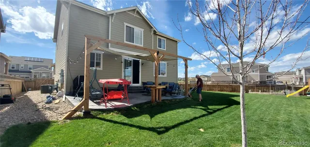 $695,000 | 6061 Miners Peak Circle, Frederick, CO 80516