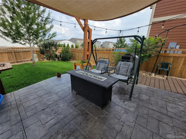 $695,000 | 6061 Miners Peak Circle, Frederick, CO 80516