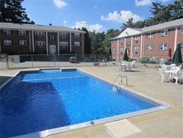 29-0 Arlington Road, Unit 4 Woburn, MA 01801 - Photo 20 of 22 Gallery Image 20