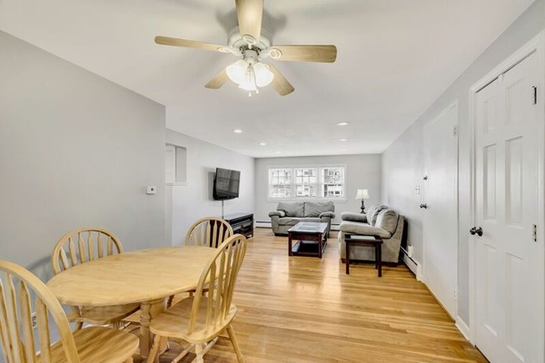 29-0 Arlington Road, Unit 4 Woburn, MA 01801 - Photo 5 of 22 Gallery Image 5