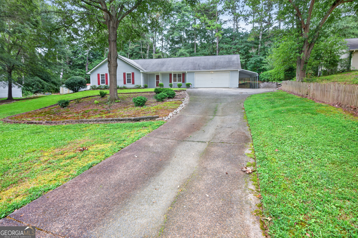 129 Springbrook Drive Auburn, GA 30011 - Photo 2 of 43