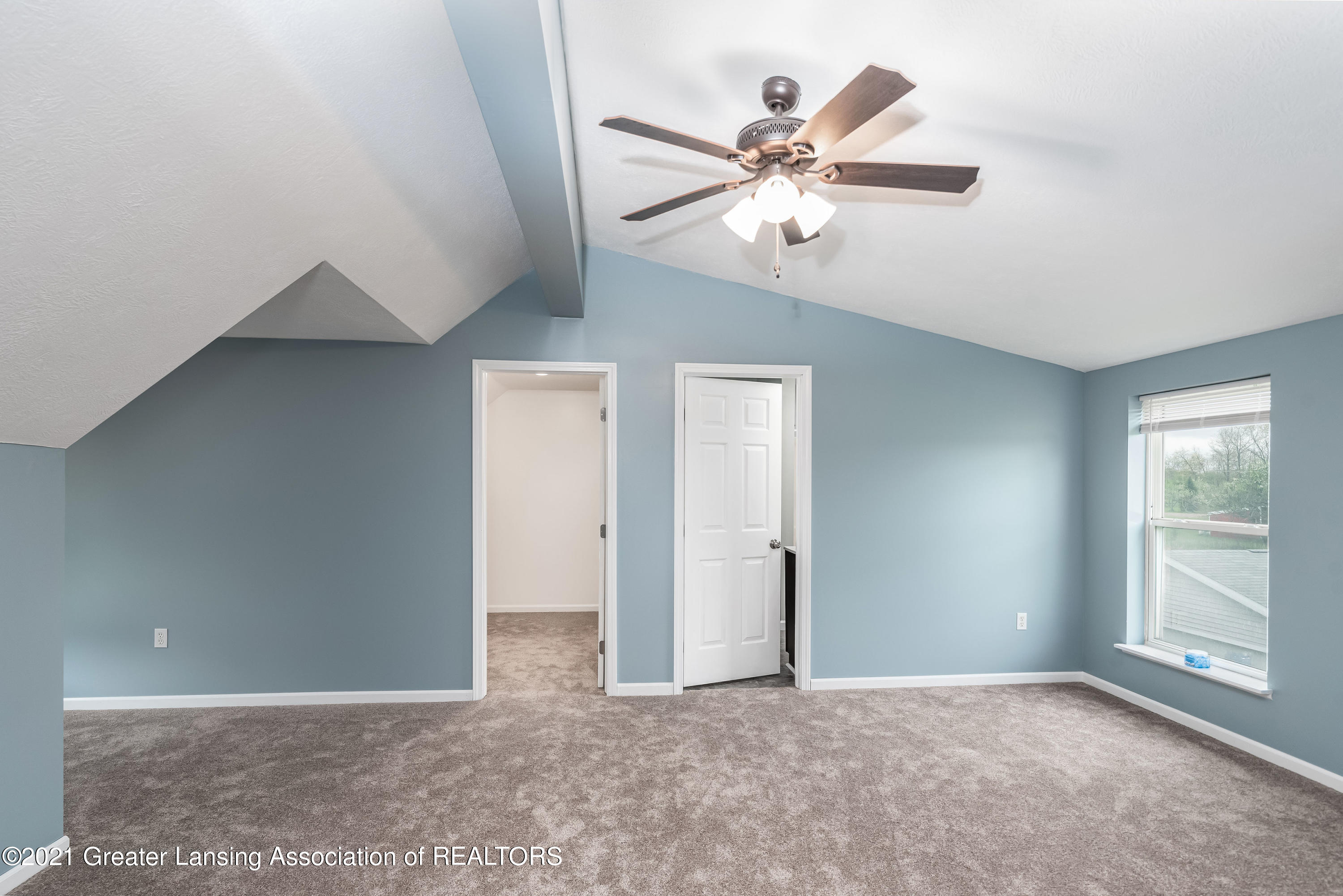7700 Jason Road Laingsburg, MI 48848 - Photo 15 of 28 2nd floor primary