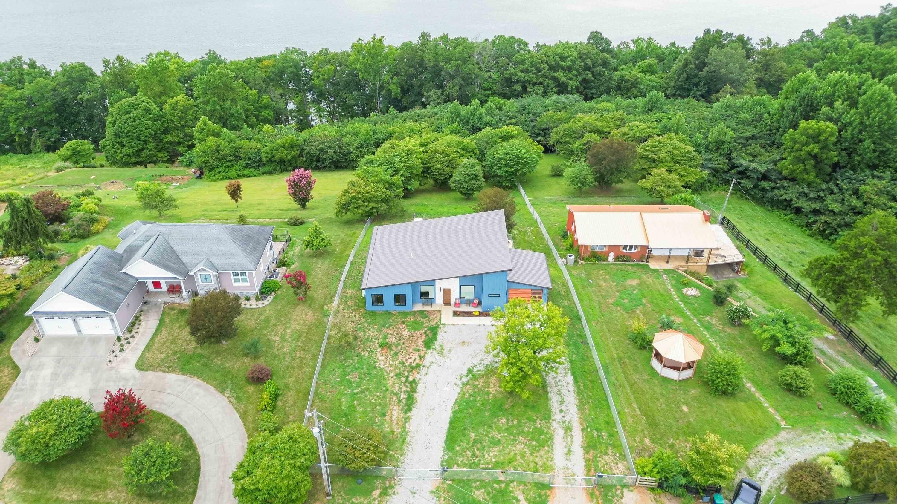 40 Little Reading Road Bronston, KY 42518 - Photo 44 of 45 033
