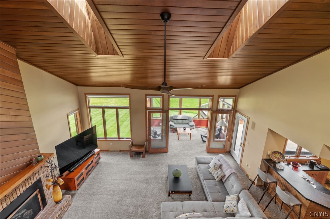 3845 Burlingame Road Cazenovia, NY 13035 - Photo 31 of 49
