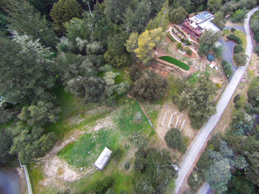 201 Berts Road Ben Lomond, CA 95005 - Photo 17 of 36 Gallery Image 17